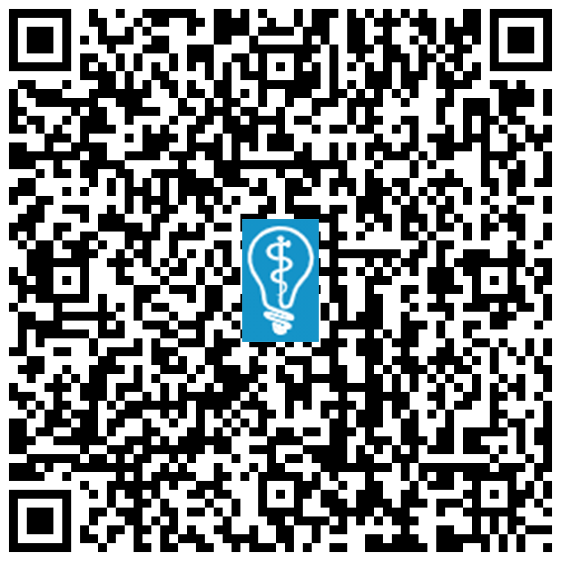 QR code image for Dental Practice in Skokie, IL